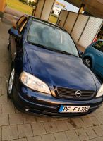 Opel Astra G 1.6l Baden-Württemberg - Eisingen Vorschau