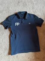 Fred Perry Polo hemd Frankfurt am Main - Innenstadt Vorschau