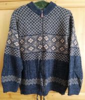 Strickjacke Norweger Gr. M mit Reißverschluß C&A Dortmund - Schüren Vorschau