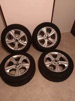 Original Ford Alufelgen 235/55 R17 103V Nordrhein-Westfalen - Nottuln Vorschau