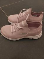 Skechers Sneaker Rosa Gr. 35 NEU Berlin - Reinickendorf Vorschau