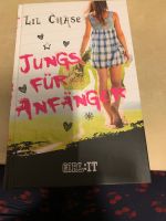 Buch Jungs für Anfänger. Neu Nordrhein-Westfalen - Plettenberg Vorschau