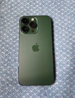 iPhone 13 Pro Grün 128GB Niedersachsen - Hemmingen Vorschau