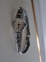 Swarovski Uhr Vintage Silber Damen Nordrhein-Westfalen - Oberhausen Vorschau