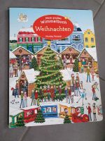 Mein großes Wimmelbuch Monika Parciak Nordrhein-Westfalen - Erftstadt Vorschau