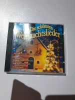Die schönsten Weihnachtslieder, CD, 44 Lieder Bayern - Günzburg Vorschau