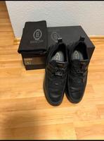 Schwarze elegante Schuhe von TODS Nürnberg (Mittelfr) - Oststadt Vorschau