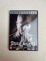 2Pac - Thug Angel - Shiny DVD Saarland - Mettlach Vorschau