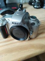 Nikon F55 Kamera Nordrhein-Westfalen - Waldbröl Vorschau