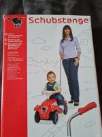 Schubstange von Big Niedersachsen - Uetze Vorschau