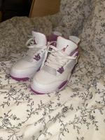 Jordan 4 pink Nordrhein-Westfalen - Wesel Vorschau