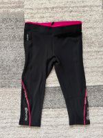 3/4 lange Sporthose schwarz Gr. XS Bayern - Rosenheim Vorschau