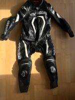 Alpinestars Lederkombi (2-teiler) zu verkaufen! Baden-Württemberg - Pfedelbach Vorschau