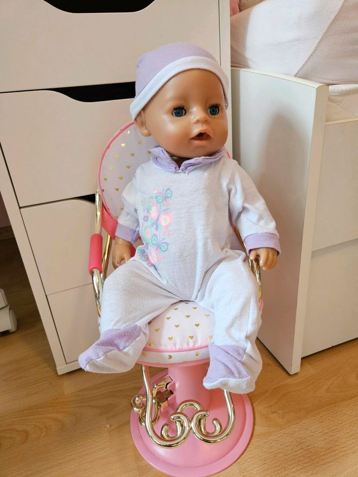 Baby Born Kleidung in Löhne