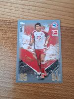 Match attax,  Minjae Kim, FC Bayern, neu Bayern - Schmidgaden Vorschau