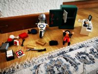 Playmobil Juwelier Raub mit Polizist Schleswig-Holstein - Raisdorf Vorschau