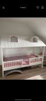 Lifetime Kinderbett 90x2.00m Hausbett beach Bett inkl Lattenrost Niedersachsen - Norden Vorschau