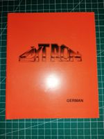 Commodore Amiga : CYTRON (PSYGNOSIS SOFTWARE) Handbuch Bayern - Dillingen (Donau) Vorschau