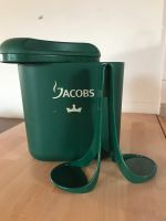 2x Jacobs Kaffeepads Behälter Bayern - Germering Vorschau