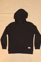 Gr. 140: dunkelblauer Hoody / Sweat-Shirt mit Kapuze / Zara boys Bayern - Feldkirchen-Westerham Vorschau