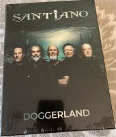 Santiano Doggerland fanbox Thüringen - Erfurt Vorschau