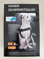 Hunde Sicherheitsgurt NEU  Gr. M Nordrhein-Westfalen - Hiddenhausen Vorschau