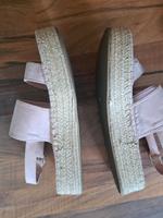 Damen sandal Köln - Bickendorf Vorschau