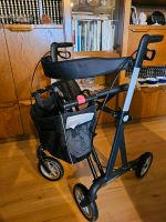 XXL Rollator Nordrhein-Westfalen - Wilnsdorf Vorschau