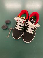 Heelys Rollsneaker Größe 36,5 Baden-Württemberg - Pforzheim Vorschau