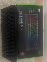 Razer Huntsman Mini Rostock - Dierkow Vorschau