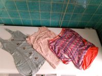 Kleiderpaket Kleid Pullover Tops sechs Teile Größe S Nordrhein-Westfalen - Hamm Vorschau