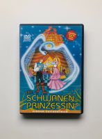 Die Schwanenprinzessin, DVD, Zeichentrick Düsseldorf - Urdenbach Vorschau