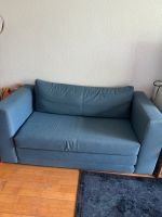 Askeby Bettsofa Klappsofa 2er Sofa Ikea Frankfurt am Main - Nordend Vorschau