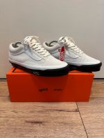 Vans Old Skool OG LX WTAPS, Gr. 40, US 7,5 Saarland - Quierschied Vorschau