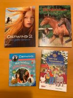Buch Ostwind Fanbuch Adventskalender Conni Pferderassen Sachsen - Stollberg Vorschau