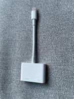 Apple Lightning HDMI Adapter Leipzig - Sellerhausen-Stünz Vorschau