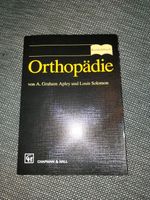 Buch Orthopädie Kurzlehrbuch Hannover - Kirchrode-Bemerode-Wülferode Vorschau