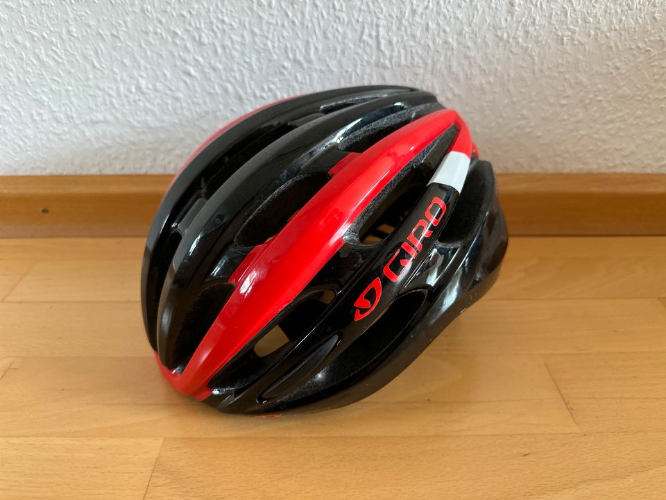 Giro Foray GH69 Helm 55-59cm in Freiburg im Breisgau