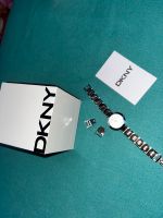 DKNY Armband Uhr Damen Silber , Rosé Nordrhein-Westfalen - Stolberg (Rhld) Vorschau