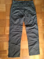 Toll zum Wandern: SALEWA ZIP OFF-Hose Gr. 38, braun, wie NEU Kr. München - Planegg Vorschau