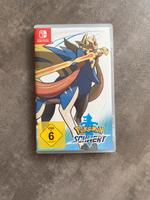Pokémon Schwert Nintendo Switch Niedersachsen - Hameln Vorschau