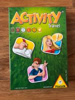 Activity Spiel Travel Reise Reisespiel Spielkarten Würfel Stoppuh Bayern - Rothenburg o. d. Tauber Vorschau