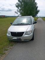 Chrysler Grand Voyager Bayern - Winterrieden Vorschau