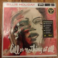 Billie Holiday - All Or Nothing At All - 2LP 45RPM - Mono - AP Schwerin - Schelfstadt Vorschau