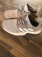 Adidas Tennisschuhe Gr.40 gebraucht Nordrhein-Westfalen - Stadtlohn Vorschau