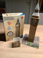 3 D Puzzle Big Ben Niedersachsen - Quakenbrück Vorschau