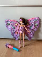 Barbie, Zauberhafte Blumenfee Bayern - Bessenbach Vorschau