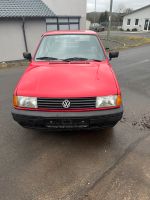 VW Polo Fox Coupe 1.0, ohne TÜV Rheinland-Pfalz - Üdersdorf Vorschau