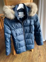 Winterjacke Tommy Hilfiger Wandsbek - Hamburg Sasel Vorschau