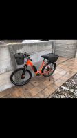 Neuwertiges E-Bike Ideal Prisma E10 26 Zoll Bayern - Cham Vorschau